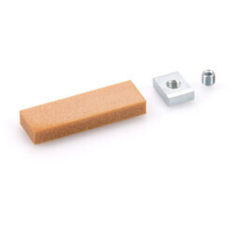 GEZE LIMITATORE DI APERTURA P/BOXER BRACCIO 12MM- 1,0 pz