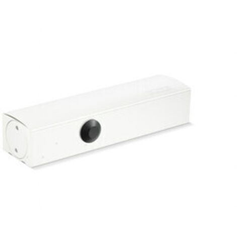 GEZE TS1500 CORPO CHIUDIPORTA EN 3-4 BIANCO- 1,0 pz