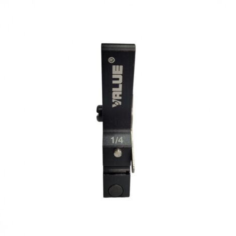 MATRICE PER CARTELLATRICE A BATTERIA VET-19LI PER TUBAZIONI IN POLLICI - 1/4 - GER