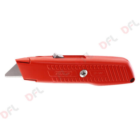 CUTTER ANTINFORTUNISTICO '0-10-189' mm 155  - STANLEY