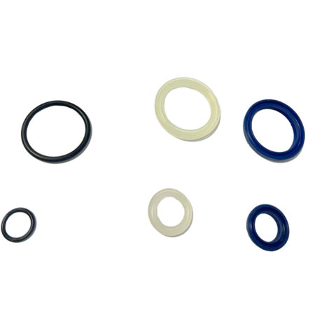 PARAOLIO PISTONE Ø 47 mm - ricambio - UNIKO
