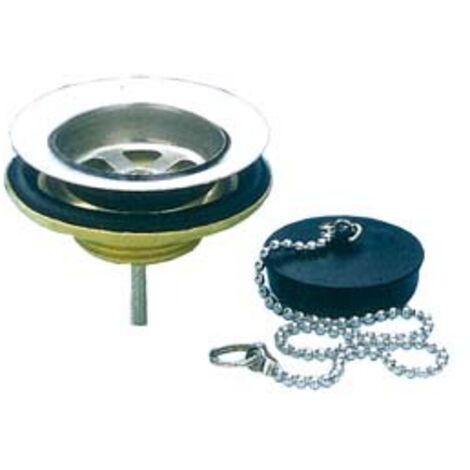 PILETTA SIMPLEX LAVELLO  M 11/4   ø mm.80