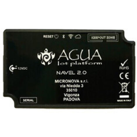 C MODULO WI-FI- 1,0 pz