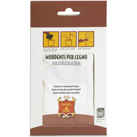 GUBRA MORDENTE VERDE SCURO 52 BLISTER 2 PZ- 1,0 confezione
