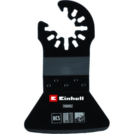 Einhell RASCHIETTO RIGIDO MULTIFUNZIONE mm. 52x26 (1/2)
