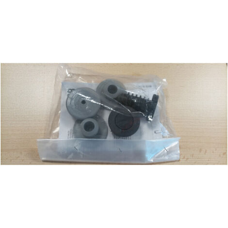 R ACCESSORI X SCAB TAVOLO INTRECCIATO 140X80 ANTRACITE 1049- 1,0 confezione