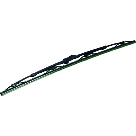 DENSO DF-113 Spazzola Tergicristallo Piatta Retrofit - Qualità OE - 3