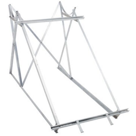 STAFFE PER MONTAGGIO SU TETTO PIANO 150-200 LT- 150/200- BOSCH- pezzi 1