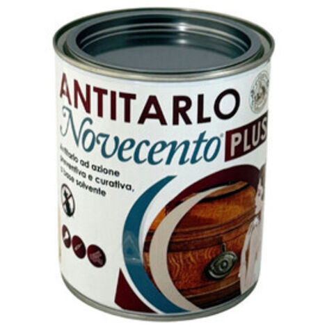 ANTITARLO NOVECENTO PLUS 750 ML- 6 pezzi