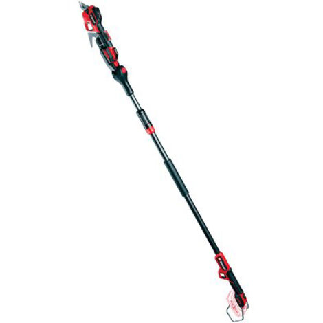 FORBICE BATTERIA TELESCOP GPLS 18/28 LI EINHELL  MT 1,6 VOLT 18 XCHANGE SOLO CORPO