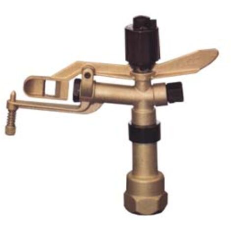 Irrigatore "zenith teso 6" 2 getti circolare 1 pezzi Sime