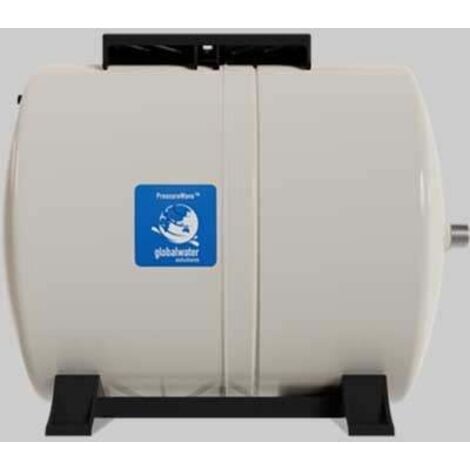 VASO POLIFUNZIONALE S.PRESSUEWARE ORIZZONTALE LT. 100 - 1 pezzi - GLOBALWATER (1/2)