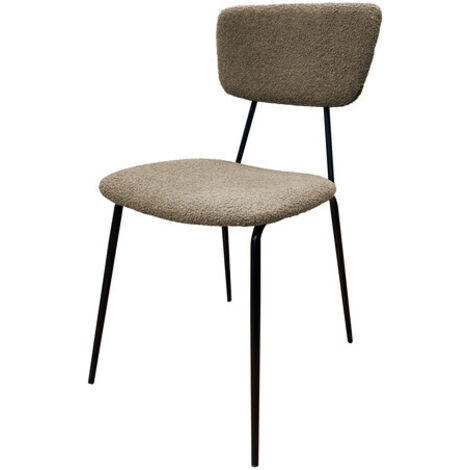 SEDIA KORE TESSUTO BLOUCLER BEIGE 4- 4,0 pz