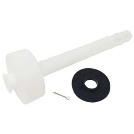TUBO GALLEGGIANTE COMPLETO PER BATTERIA FAIT - 1 pezzi ITS