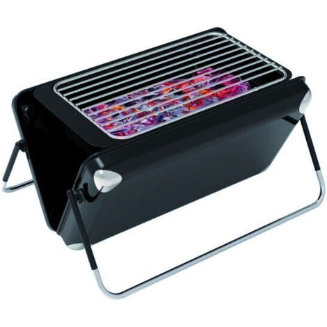 Dcg BARBECUE 3 IN 1  Carbone - Elettrico 1.800 W - Gas (1/3)
