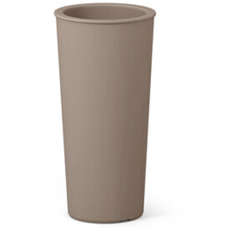 CACHEPOT SATURNO 65CM  AVANA- 1,0 confezione