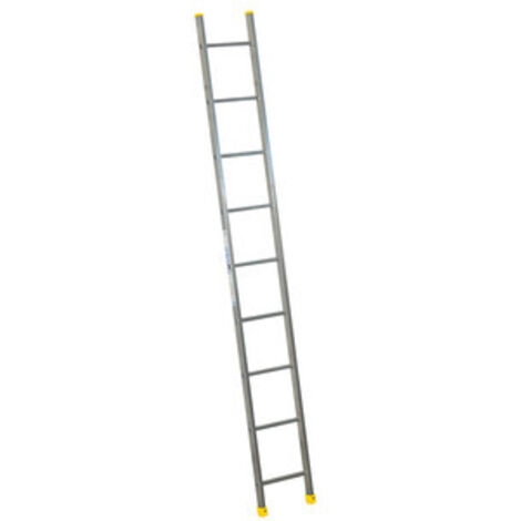 C SCALA APPOGGIO ALL. EN131 9 GRADINI EASY ONE- 1,0 pz