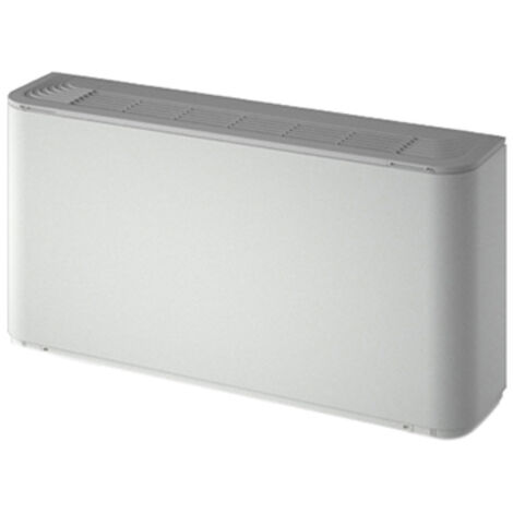 VENTILCONVETTORE INSTALLAZIONE UNIVERSALE- Pot. risc. kW 0,99- AERME- pezzi 1 (1/2)