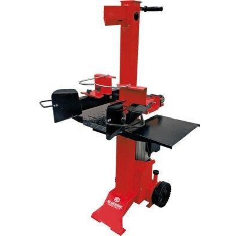 Spaccalegna verticale lse 7000 bluebird volt 230 watt 3000 tons 7 h.cm 55 d.cm 30 Blue bird (1/2)