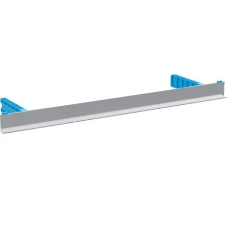 COPERTURA PER SCARICO A PARETE 'COMBIFIX E DUOFIX' GEBERIT Piastrellabile,senza telaio GEBERIT (1/3)