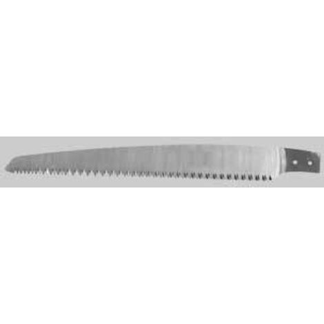 LAMA DI RICAMBIO PER SEGAGGIO DA POTA MAN. OMBRELLO IDEAL STAR 300 mm - per cod. 4383202 - IDEAL STAR