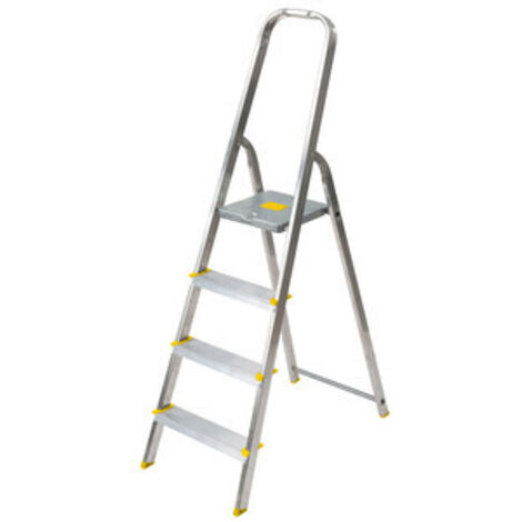 C SCALA DOMESTICA ALL. EN131 4 GRADINI SIMPLY-DOM- 1,0 pz