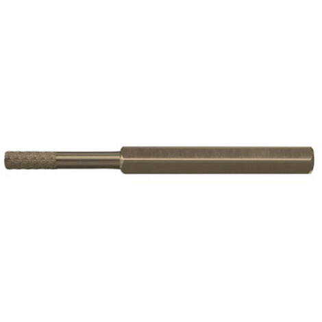 FRESA DIAMANTATA FC- D. 5 mm- FISCH- pezzi 1
