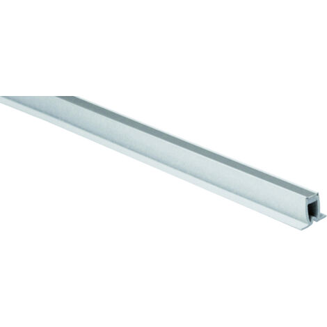 GIUNTO DI DILATAZIONE CON SILICONE TRASPARENTE mm. 8x10 h - mt. 2 50.00 pz (1/2)