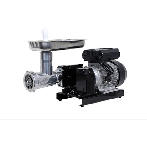 TRITACARNE ELETTRICO HP 1 INOX L22 PROFESS N.22- 1,0 pz