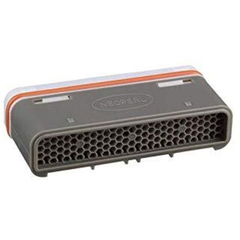 Aeratore Rubinetto Aeratore Rettangolare 32x8mm Neoperl - Con