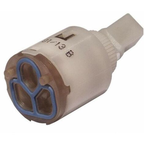 Cartuccia Di Ricabio Per Rubinetto 35 Paini 53cc956g350 - Foto 6