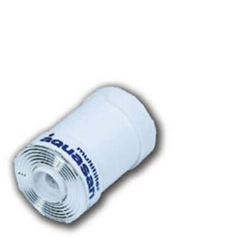 Cartuccia Ricarica per filtro depuratore acqua anticalcare aquasweet 2299-s aquasan