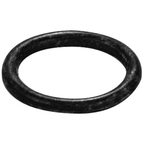 UHATa Guarnizione Gomma Nitrilica O-Ring 7mm ID, 11mm OD, 2mm L