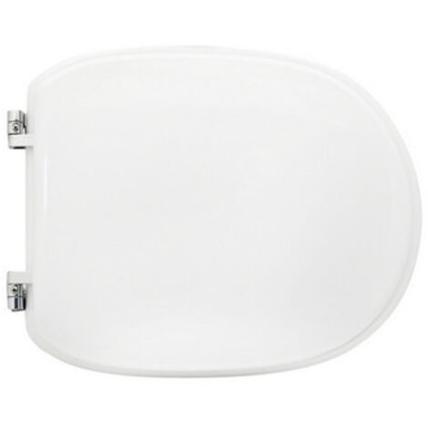 COPRIWATER per wc NEVE. CATALANO. Ricambio DEDICATO. Duroplast