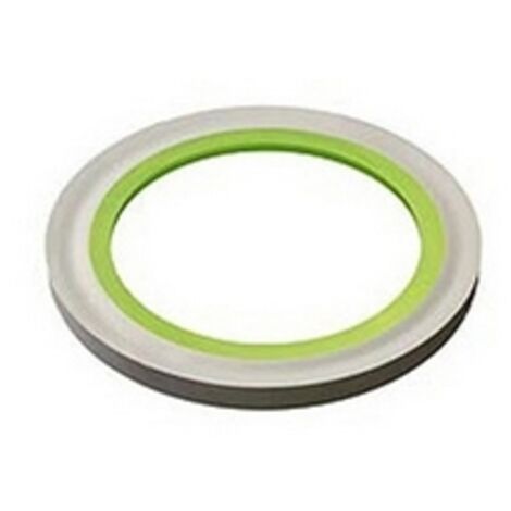Guarnizione Conica Bi-power 32 Mm - Ricambio Per Sistemi Idraulici O Meccanici