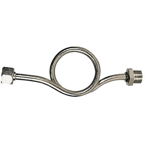 Valvola Di Scarico Per Trombone In Rame Nichelato - Ricambio Per Strumenti Musicali, Design Intuitivo - Foto 5