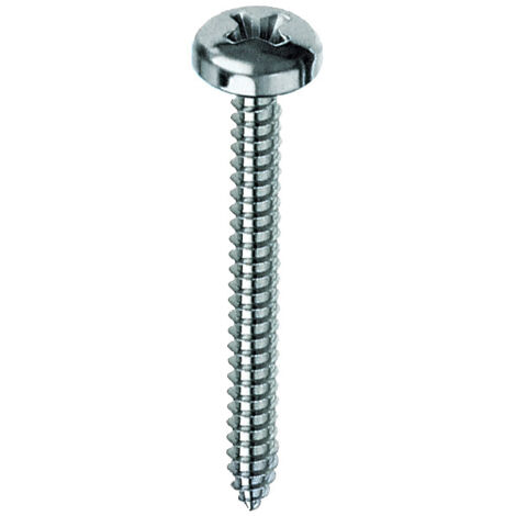 SC VITI PARKER T. CILINDRICA TAGL CROCE 2,9X13 50 PZ- MUSTAD- 5,0 pz