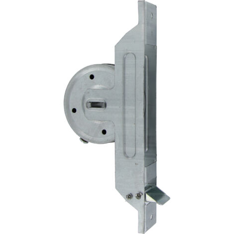 AVVOLGITORE SEMINCASSO 27X165 MM S/ACCESSORI- BOLIS ITALIA- 12,0 pz