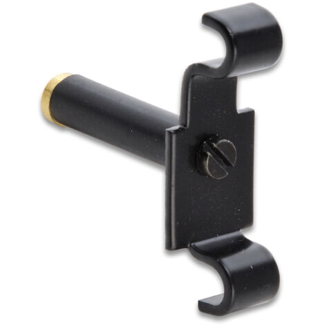 MANZONI 626/T CAVALLOTTO CON TASSELLO NERO- 50,0 pz