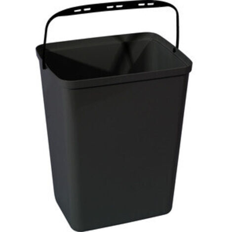 SECCHIO DI RICAMBIO P/PATTUMIERA MODULARE- ART PLAST- 1,0 pz