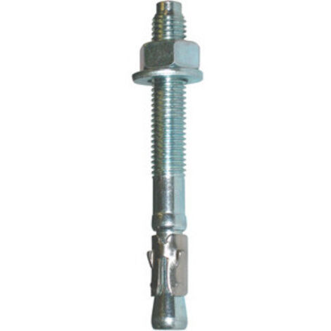 ELEMATIC TASSELLO T11 ACCIAIO 10X120 MM- ITW CONSTRUCTION PRODUCTS ITALY- 25,0 pz