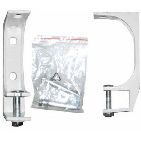 STAFFA PER TENDA DA SOLE BRACCIO PARETE SOFFITTO- CHINA ZHEJIANG HOMEY- 1,0 pz
