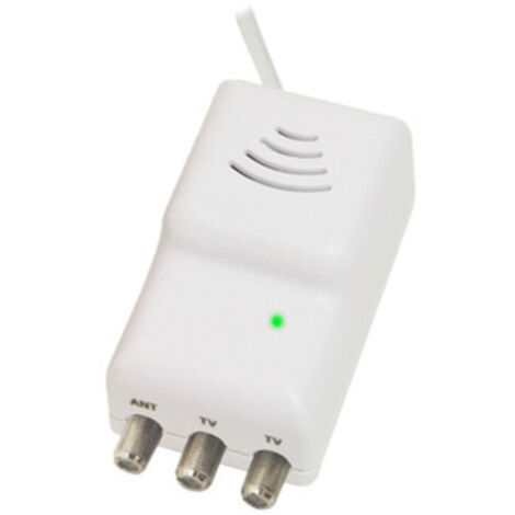 ALIMENTATORE RETRO TV 2 USCITE CONNESSIONE F- 1,0 pz