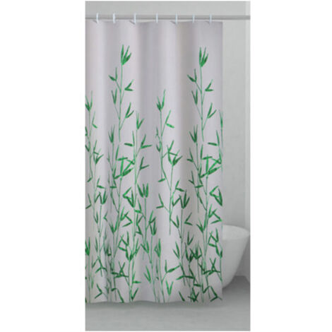 GEDY TENDA DOCCIA POLIES. EUCALIPTO 1304 120X200- 1,0 pz