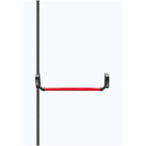 ISEO 941.2000.505 MANIGLIONE ANTIPANICO ALTO/BAS- ISEO SERRATURE- 1,0 pz