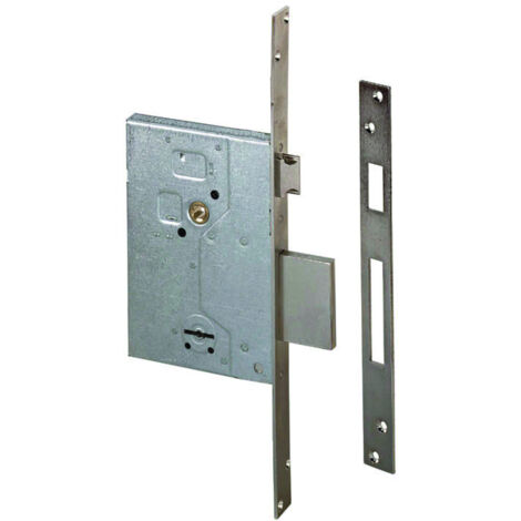 Serratura Elettrica Di Sicurezza CISA Art. ART.17515.68 CK | Maffei Sistemi