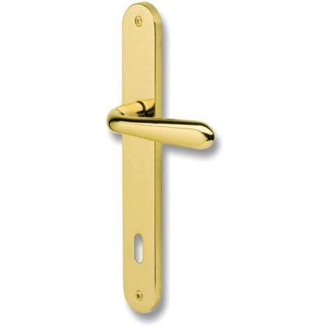 Maniglia Gm05 Foro Patent Zgctol