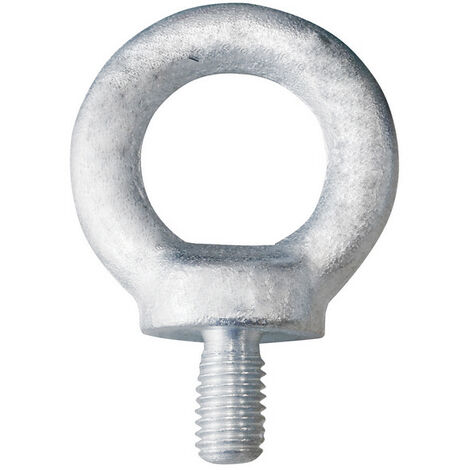 GOLFARE Maschio (DIN 580  UNI 2947) mm.14 10.00 pz