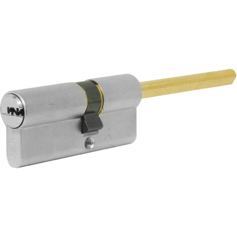 Iseo CILINDRO R6 PLUS CON CODOLO Art. 82R66 mm. 80 (30-50)