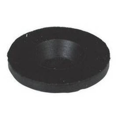 GUARNIZIONE A CAPPELLO PER GALLEGGIANTE Diam. mm. 18 G.M.P PZ 100